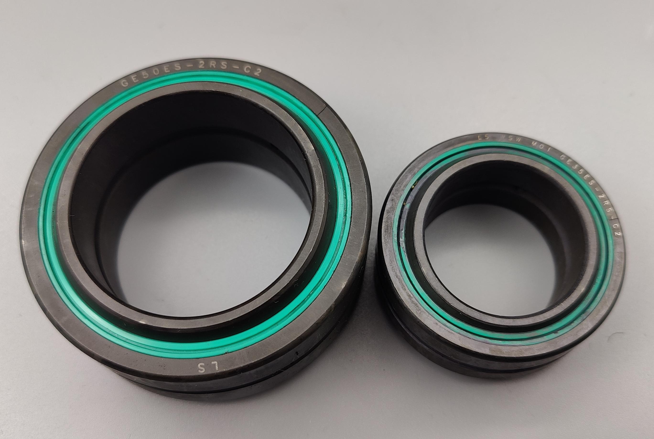 GE - 2RS C2 Lager