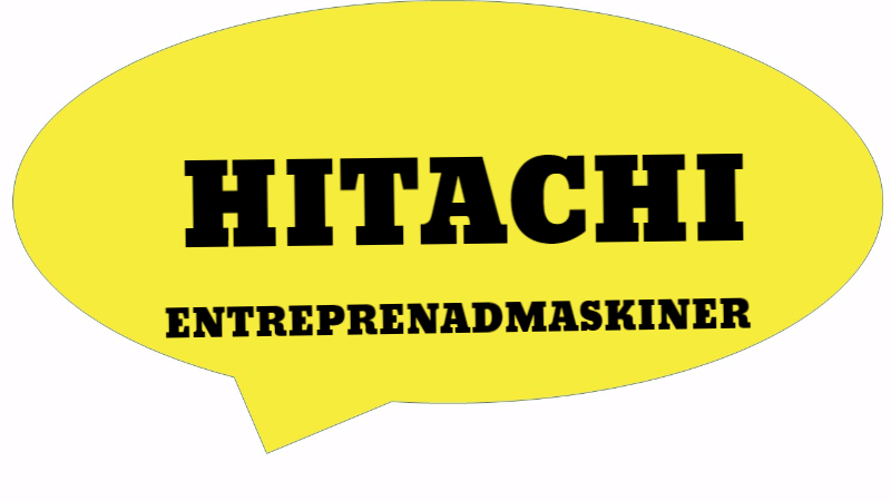 HITACHI