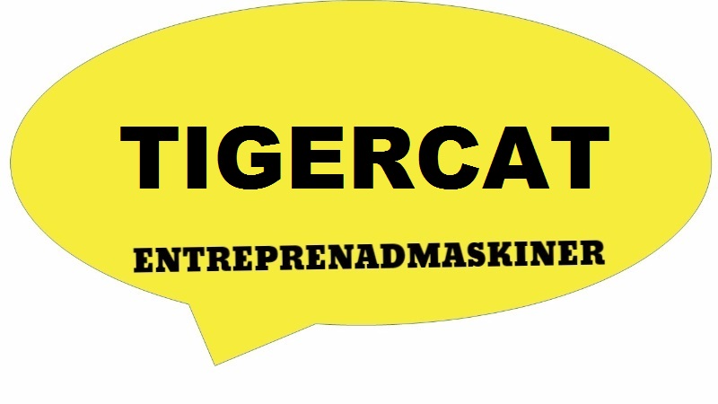 TIGERCAT