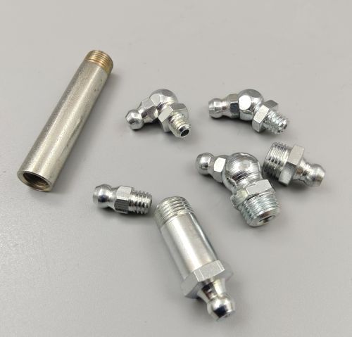 SM�RJNIPPEL / TILLBEH�R