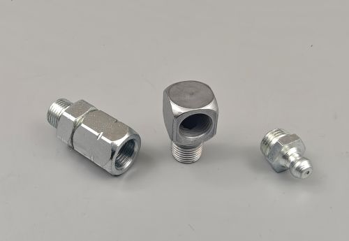 Vinkel inv./utv. 1/8